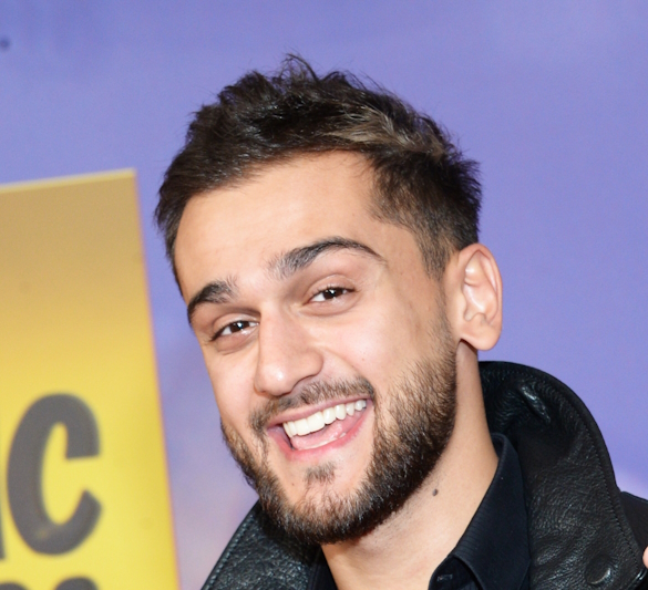 Фото: Anatoly Lomokhov / Global Look Press / www.globallookpress.com