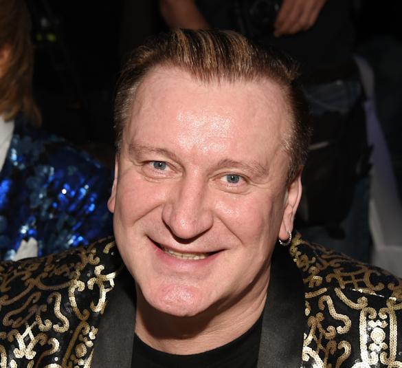 Фото: Anatoly Lomokhov / Global Look Press / www.globallookpress.com