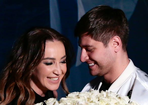 Фото: Dmitry Golubovich / Global Look Press / www.globallookpress.com