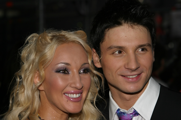 Фото: Nadezhda Lebedeva / Russian Look / www.globallookpress.com