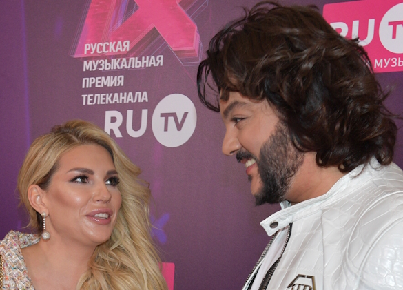 Фото: Komsomolskaya Pravda / Global Look Press / www.globallookpress.com