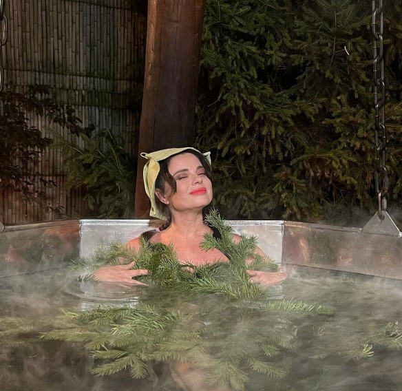 Наташа Королева. Фото: Соцсети / @koroleva_star