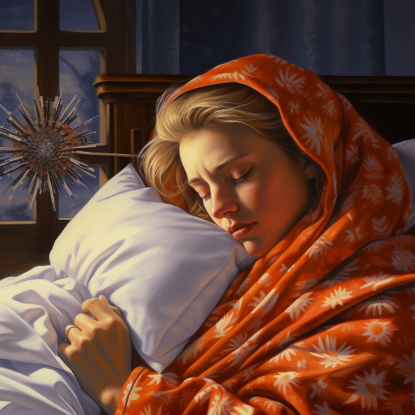 Фото сгенерировано при помощи искусственного интеллекта Midjourney