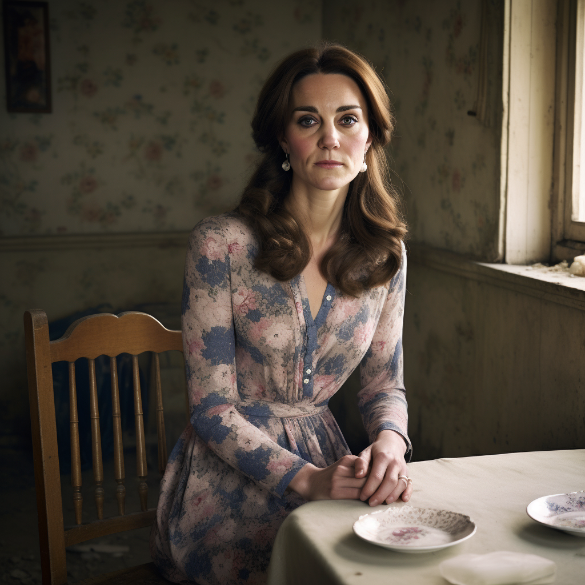 Фото сгенерировано при помощи искусственного интеллекта Midjourney