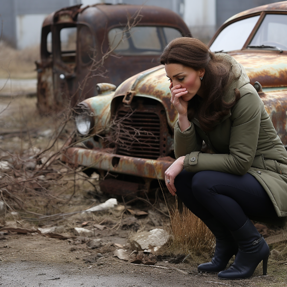 Фото сгенерировано при помощи искусственного интеллекта Midjourney