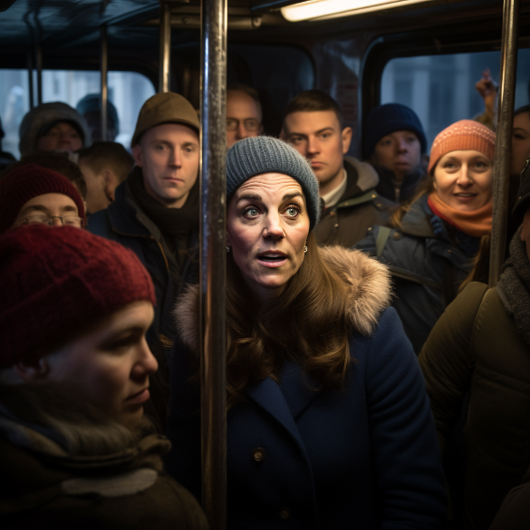 Фото сгенерировано при помощи искусственного интеллекта Midjourney