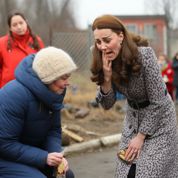 Фото сгенерировано при помощи искусственного интеллекта Midjourney