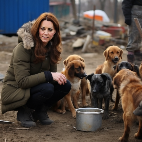 Фото сгенерировано при помощи искусственного интеллекта Midjourney