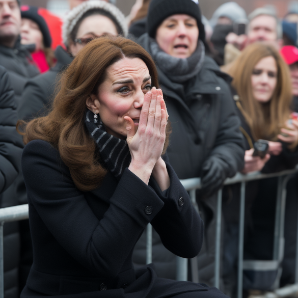 Фото сгенерировано при помощи искусственного интеллекта Midjourney