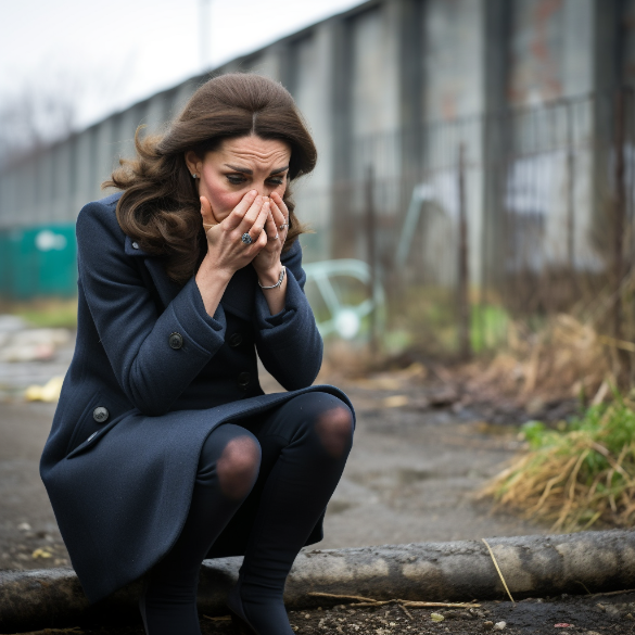 Фото сгенерировано при помощи искусственного интеллекта Midjourney