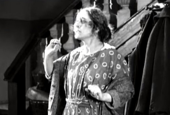 Фото: кадр из к/ф "Аэлита"