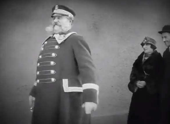 Фото: кадр из к/ф "Последний человек"