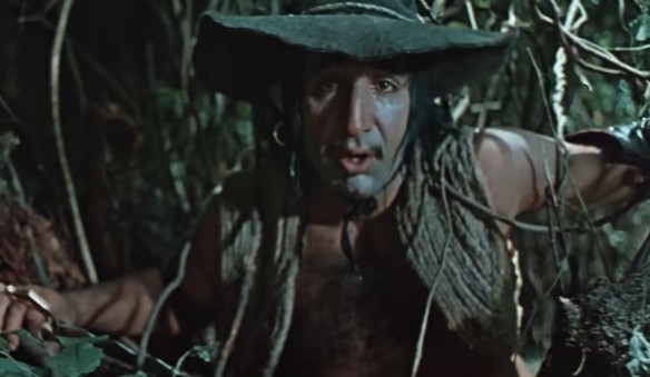 Фрунзик Мкртчян. Скриншот: YouTube-канал "Киноконцерн "Мосфильм"