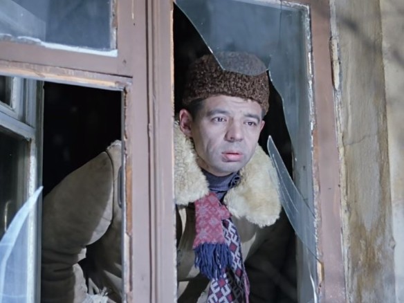 Кадр из фильма "Джентльмены удачи": YouTube / @MosfilmRuOfficial