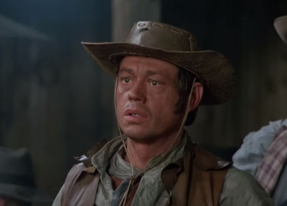 Кадр из фильма "Человек с бульвара Капуцинов": YouTube / @MosfilmRuOfficial