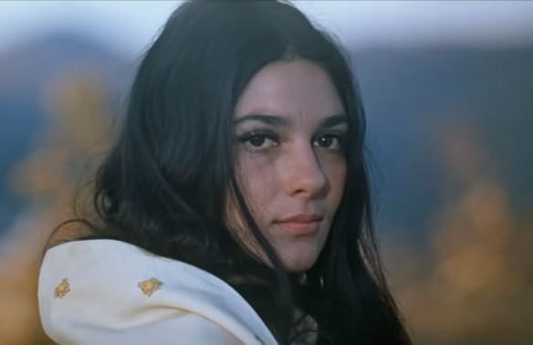 Кадр из фильма "Табор уходит в небо": YouTube / @MosfilmRuOfficial