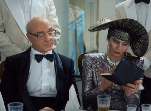 Кадр из фильма "Ширли-Мырли": YouTube / @MosfilmRuOfficial