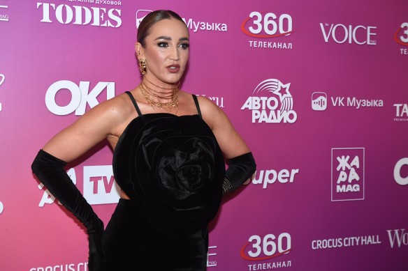 Фото: Komsomolskaya Pravda / Global Look Press / www.globallookpress.com