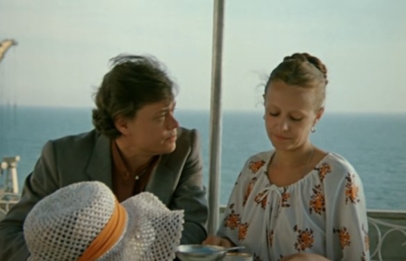 Скриншот: YouTube-канал "Киноконцерн "Мосфильм"