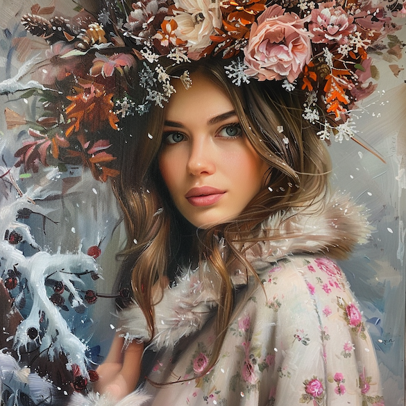 Фото: сгенерировано при помощи искусственного интеллекта Midjourney