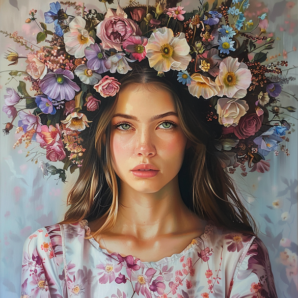 Фото: сгенерировано при помощи искусственного интеллекта Midjourney