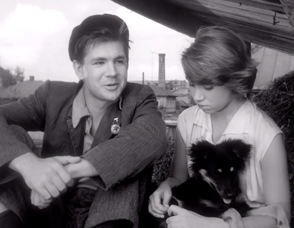 Фото: YouTube / @gorkyfilmstudio