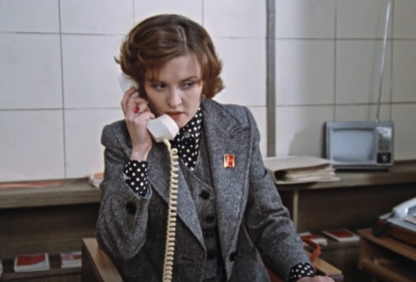 Скриншот: YouTube-канал "Киноконцерн "Мосфильм"