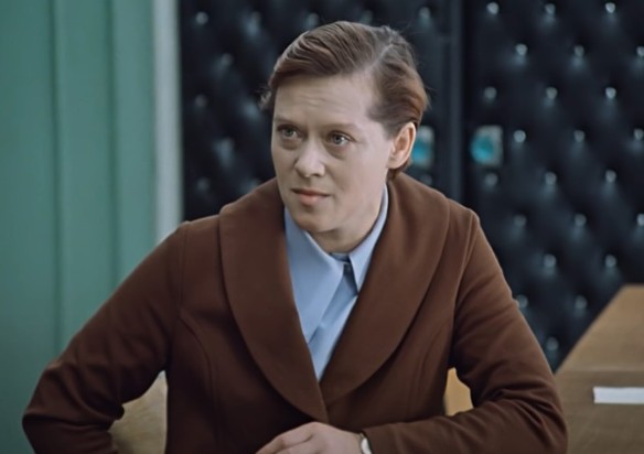 Скриншот: YouTube-канал "Киноконцерн "Мосфильм"