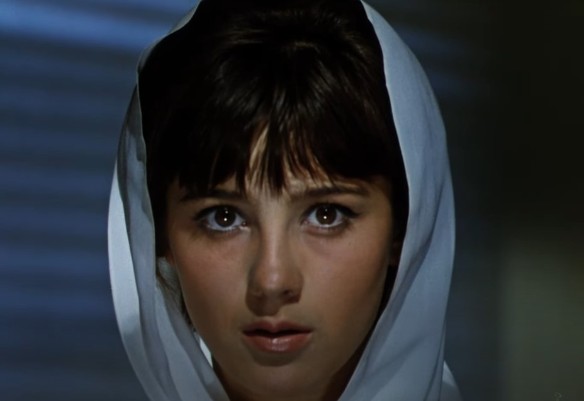 Скриншот: YouTube-канал "Киноконцерн "Мосфильм"