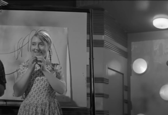 Инна Чурикова. Фото: YouTube/@MosfilmRuOfficial