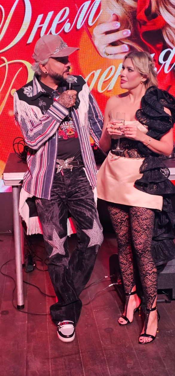 Фото: Феликс Грозданов / Дни.ру