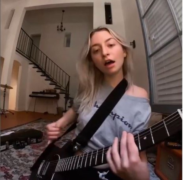 Фото: соцсети / @bruvvyband