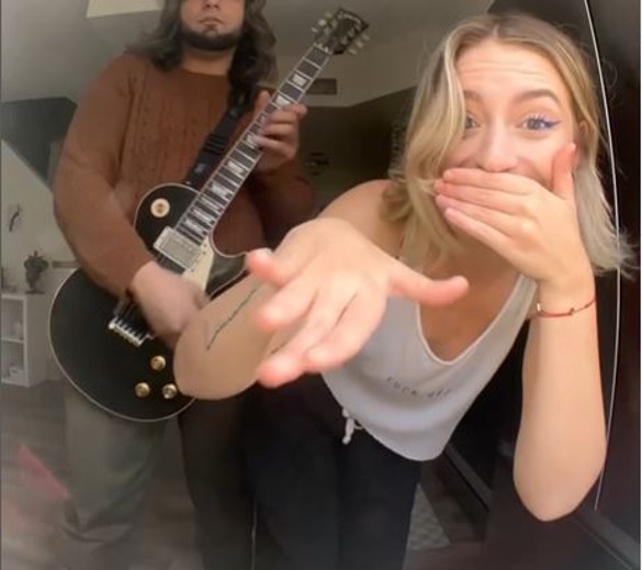 Фото: соцсети / @bruvvyband