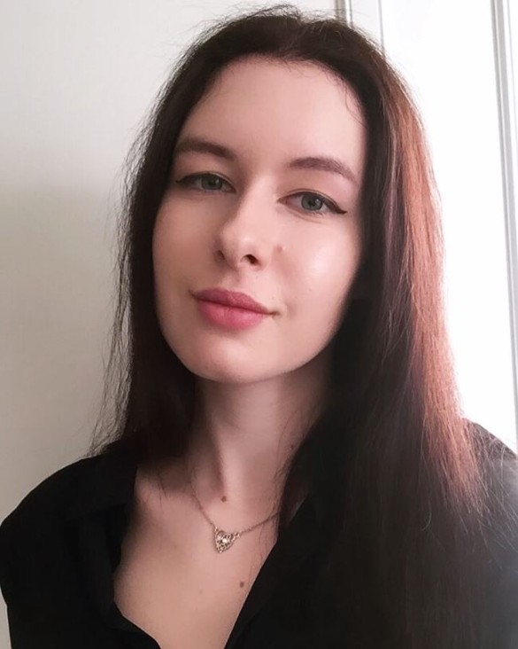 Фото: соцсети / @barbaravibe