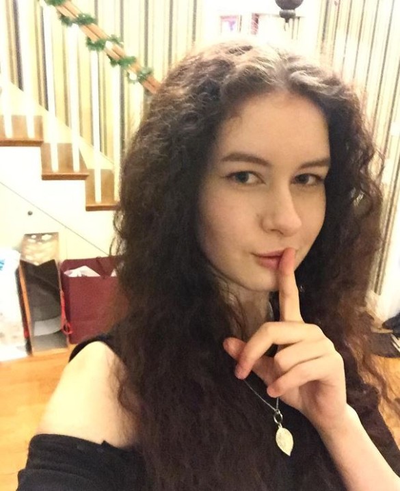 Фото: соцсети / @barbaravibe