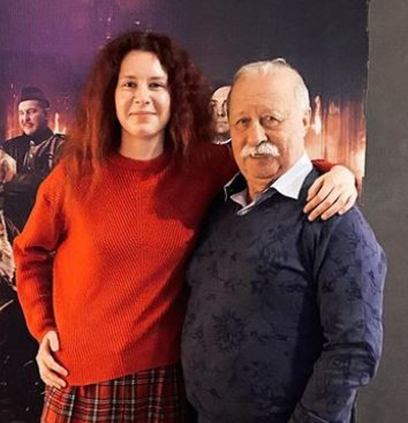 Фото: соцсети / @barbaravibe