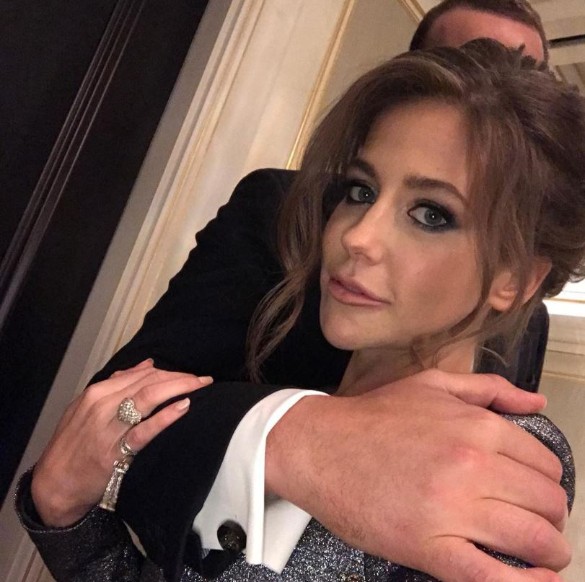 Фото: соцсети / @baranovskaya_tv