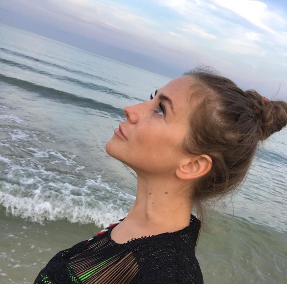 Фото: соцсети / @baranovskaya_tv