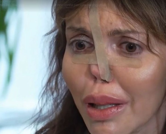 Фото: шоу "Прямой эфир" / телеканал "Россия 1" / smotrim.ru