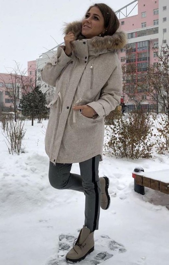 Фото: соцсети / @baranovskaya_tv