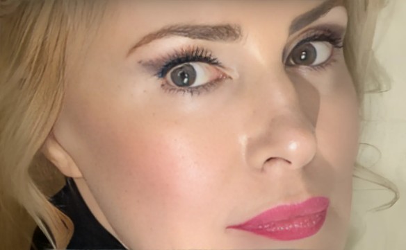 Фото: соцсети / @shukshina_maria