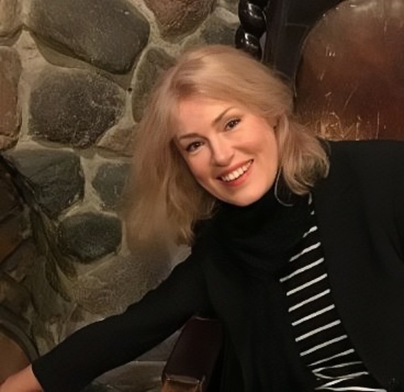 Фото: соцсети / @shukshina_maria