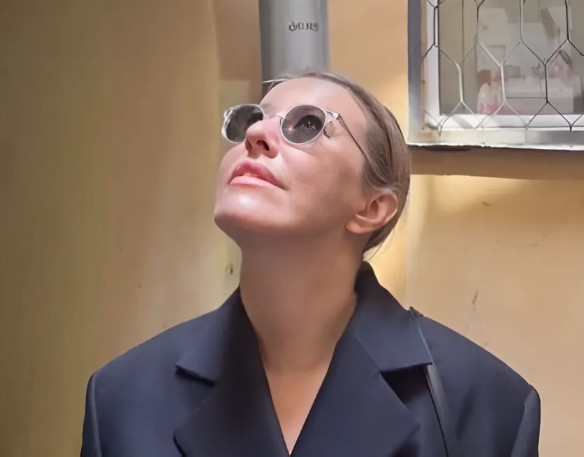 Фото: соцсети / @xenia_sobchak