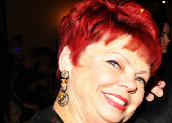 Фото: Anatoly Lomokhov / Global Look Press / www.globallookpress.com