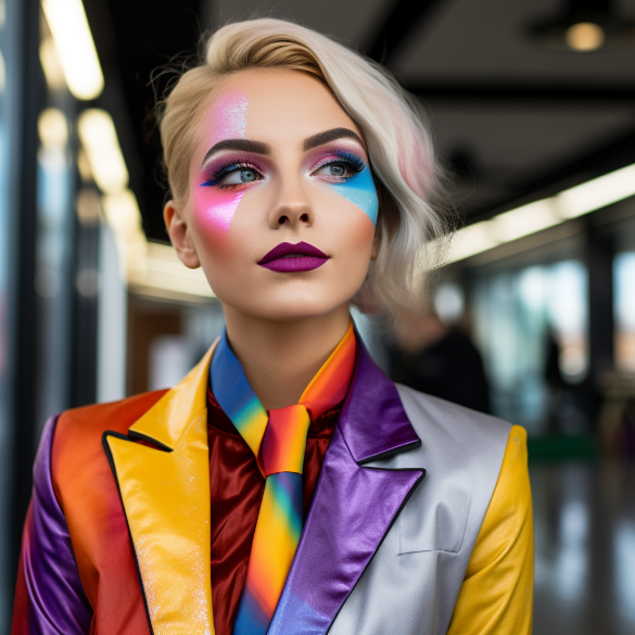 Фото сгенерировано при помощи искусственного интеллекта Midjourney