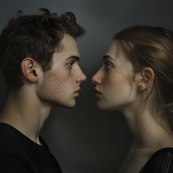 Фото сгенерировано при помощи искусственного интеллекта Midjourney