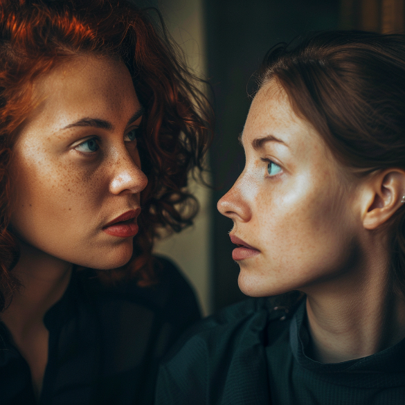 Фото сгенерировано при помощи искусственного интеллекта Midjourney