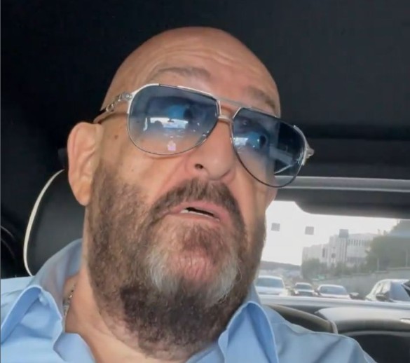 Фото: соцсети / @mikhail.shufutinsky