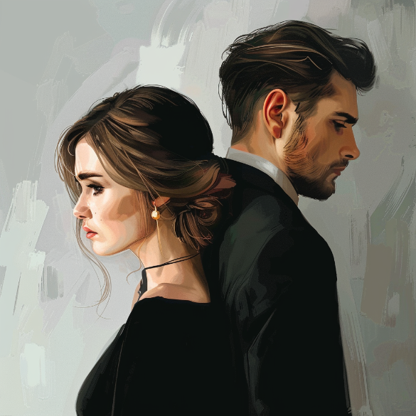 Фото сгенерировано при помощи искусственного интеллекта Midjourney