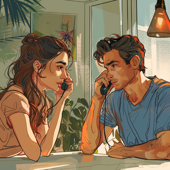 Фото сгенерировано при помощи искусственного интеллекта Midjourney